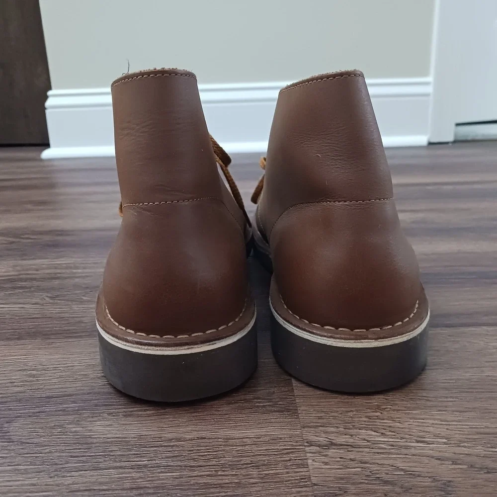 Clarks good used